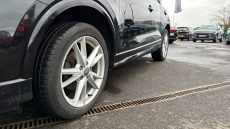 Audi Q2 35 TFSI S Line 5dr Petrol Estate